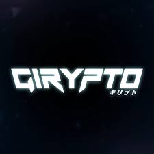 GIRYPTO Official Merchandise